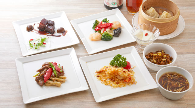 ZIKUコース （2名様から）