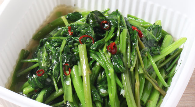 人気メニューセット