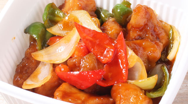 子供向け辛くないセット